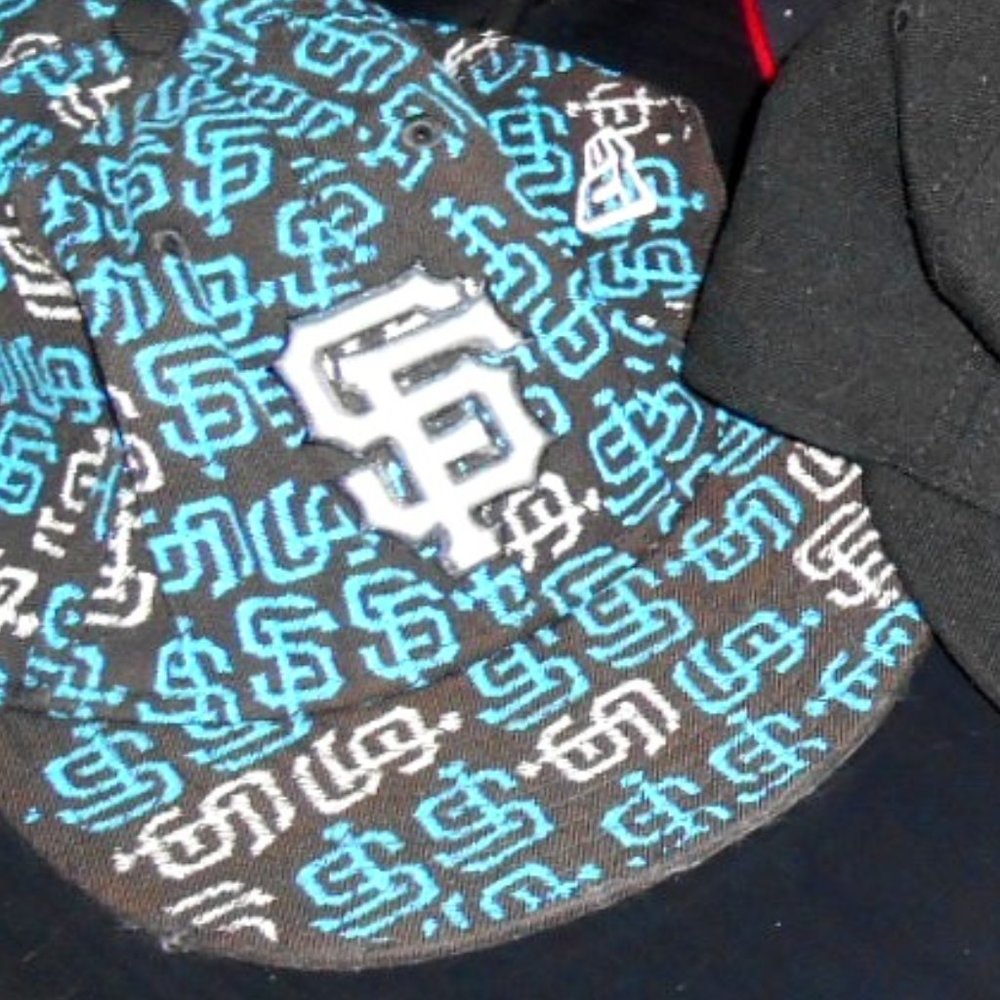 MENS HATS - Picture 8 of 8